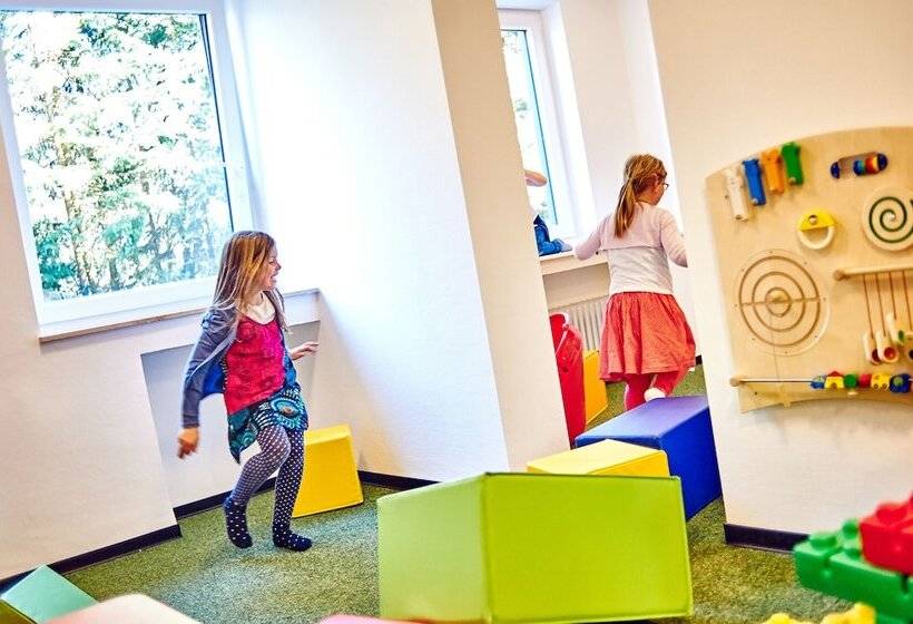 Jugendherberge Winterberg