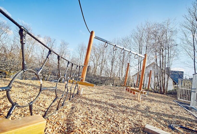 Jugendherberge Winterberg