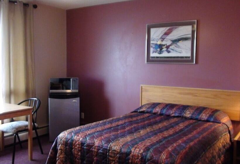 L Orée Des Bois Motel