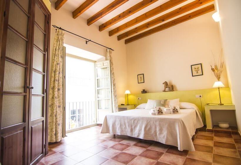 La Casa De Las Titas