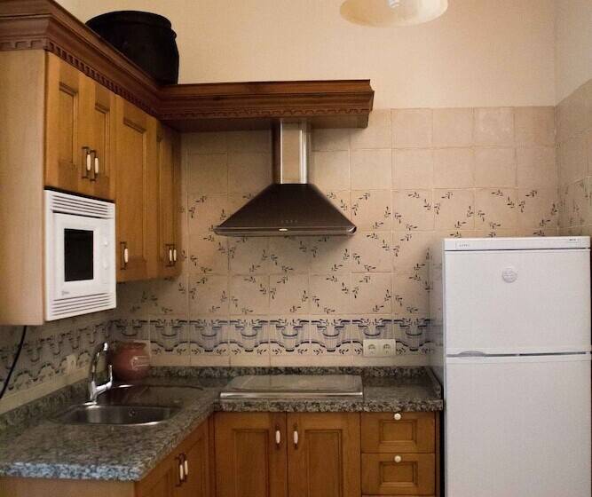 La Casa De Las Titas