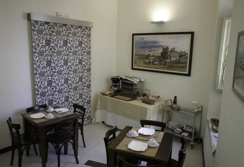 La Casa De Las Titas