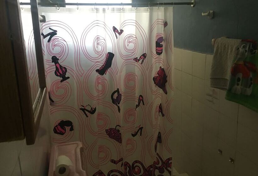 La Perla Del Pacifico   Hostel