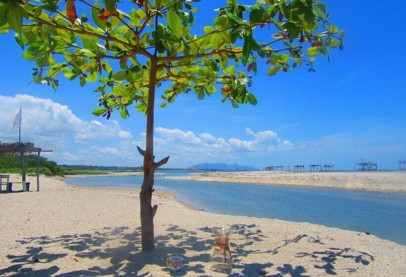 La Perla Del Pacifico   Hostel