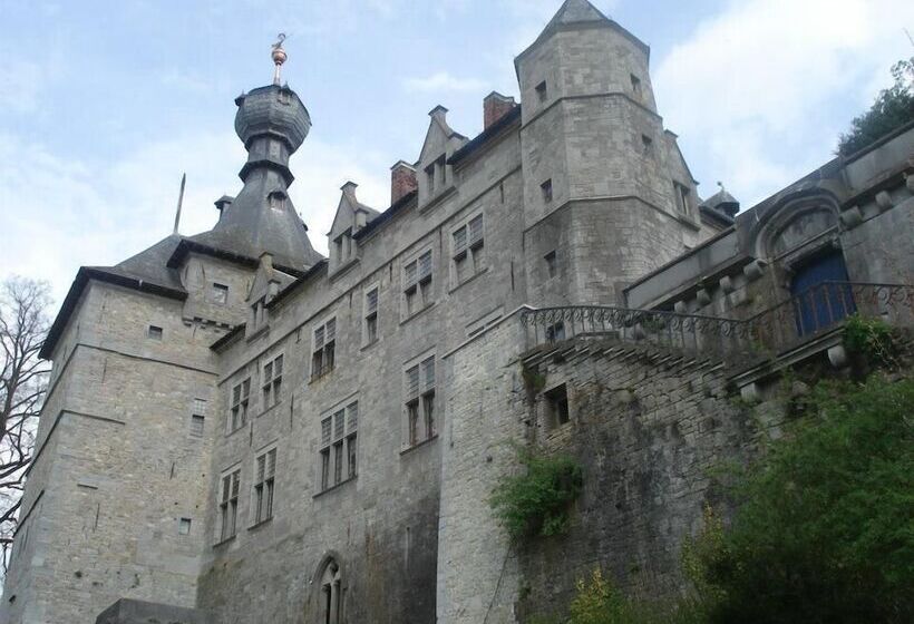 Le Petit Chapitre   Chimay B & B