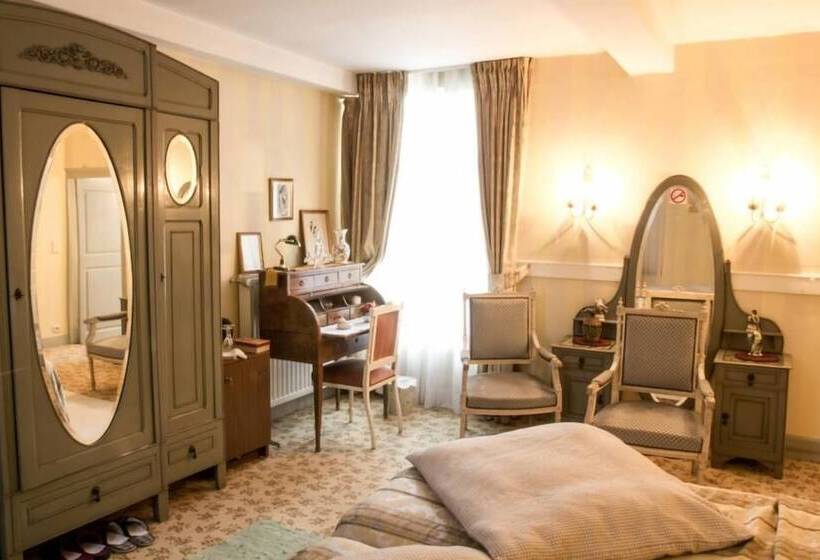 Le Petit Chapitre   Chimay B & B