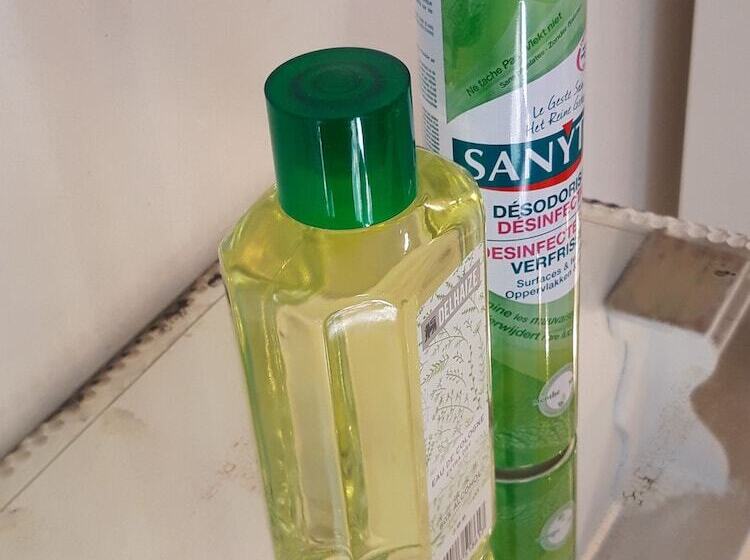 Le Petit Chapitre   Chimay B & B