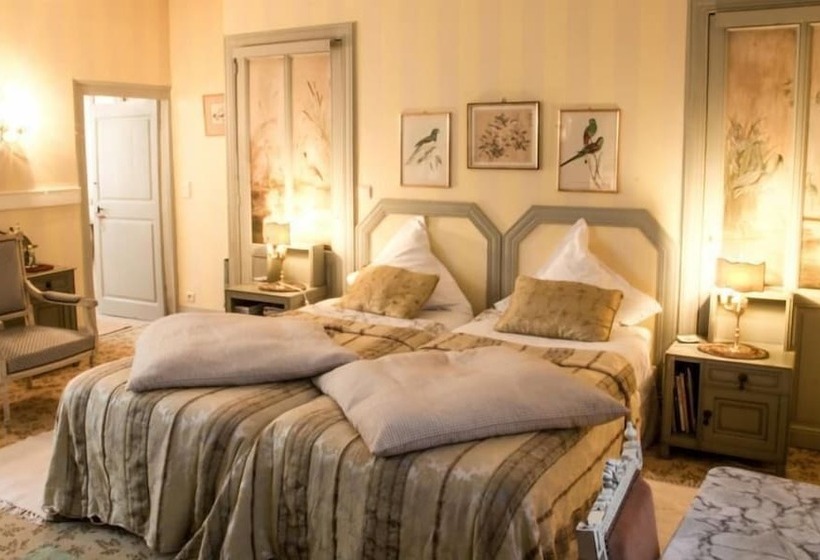 Le Petit Chapitre   Chimay B & B