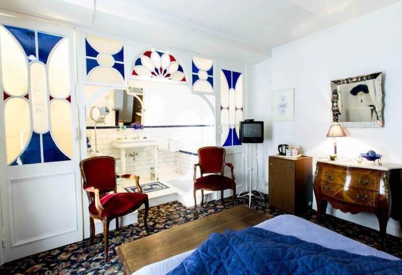 Le Petit Chapitre   Chimay B & B