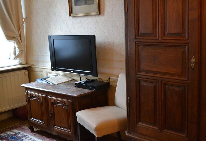 Le Petit Chapitre   Chimay B & B