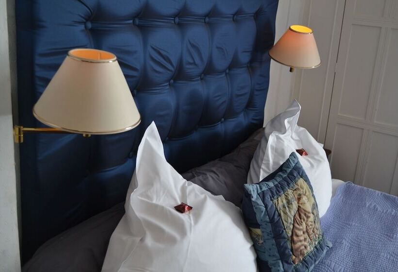 Le Petit Chapitre   Chimay B & B