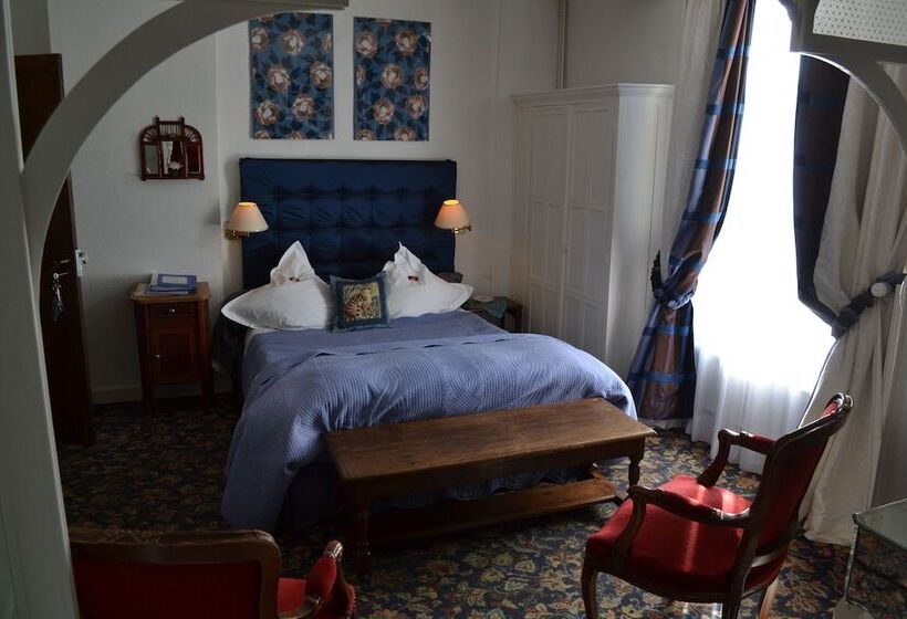 Le Petit Chapitre   Chimay B & B