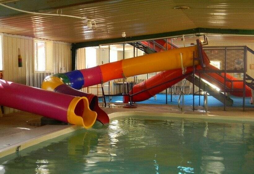 Little Shamrock Motel