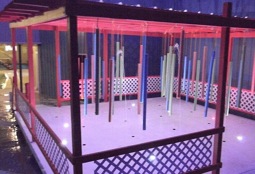 Little Shamrock Motel