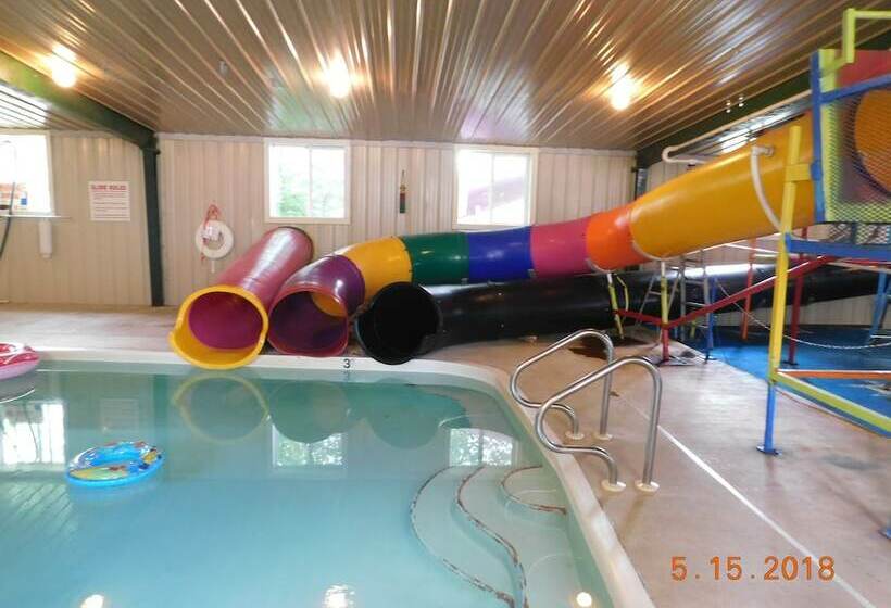 Little Shamrock Motel