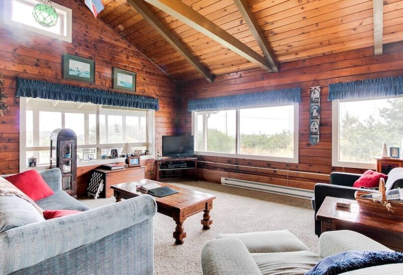 Logan S Sea Cabin