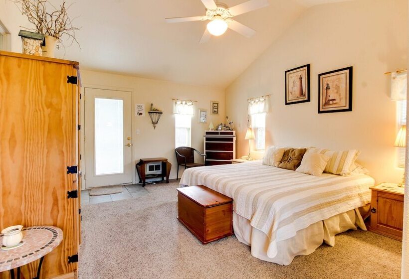 Logan S Sea Cabin