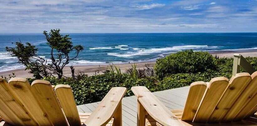Logan S Sea Cabin