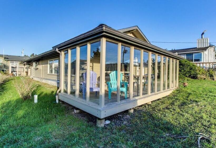 Logan S Sea Cabin