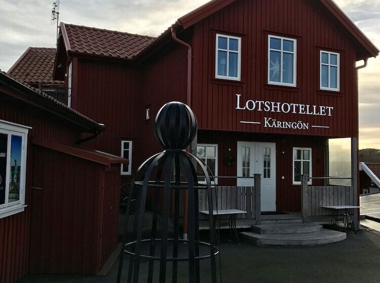 Lotshotellet