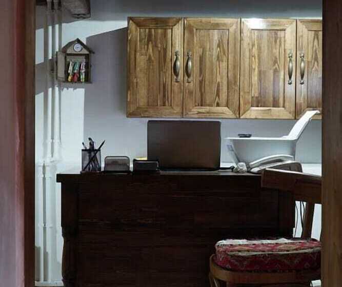 Matislar Konagi Butik Otel