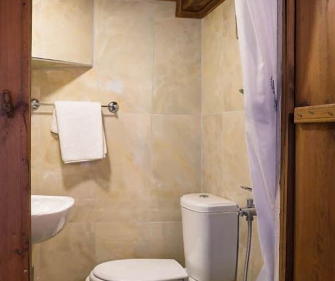 Matislar Konagi Butik Otel