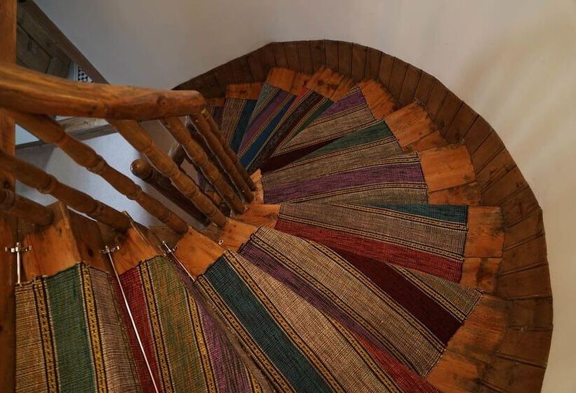 Matislar Konagi Butik Otel