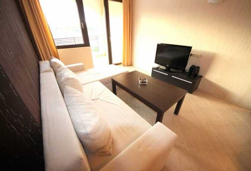 Menada Nestinarka Apartments