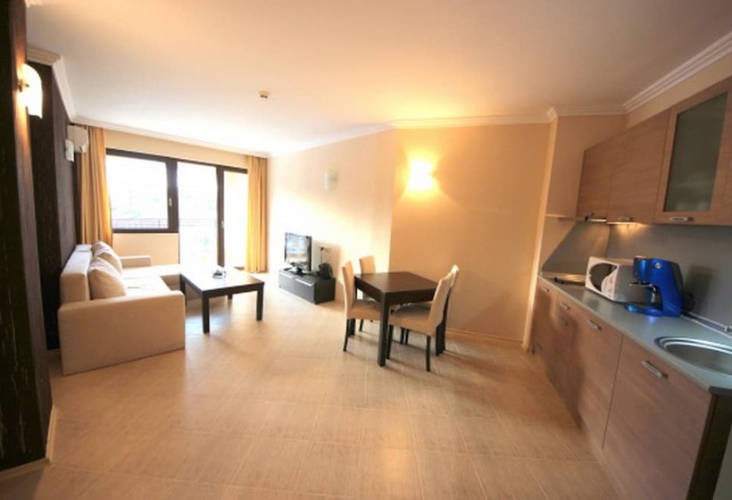 Menada Nestinarka Apartments