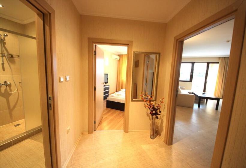 Menada Nestinarka Apartments