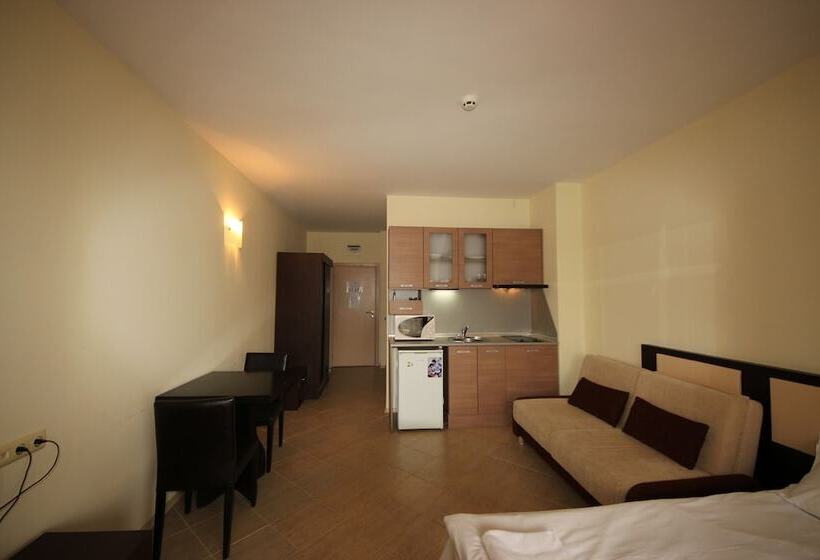 Menada Nestinarka Apartments