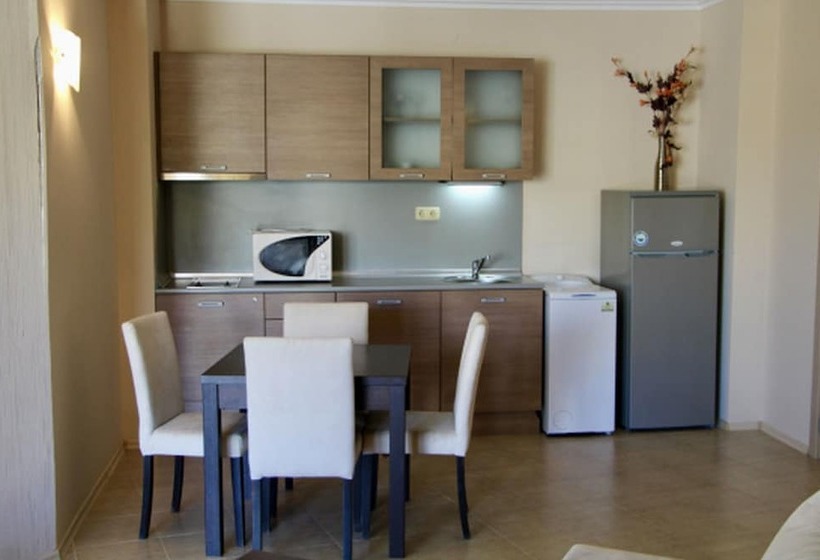 Menada Nestinarka Apartments