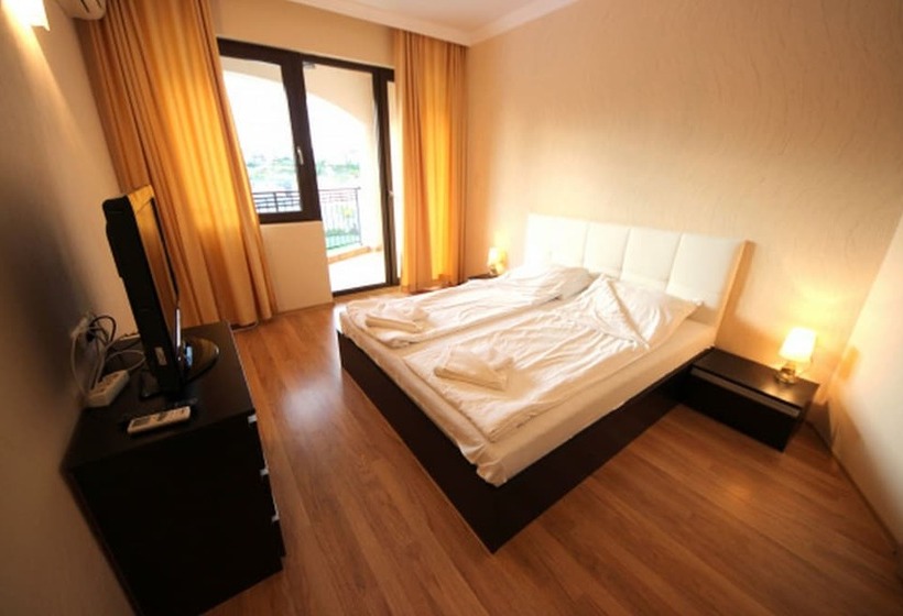 Menada Nestinarka Apartments