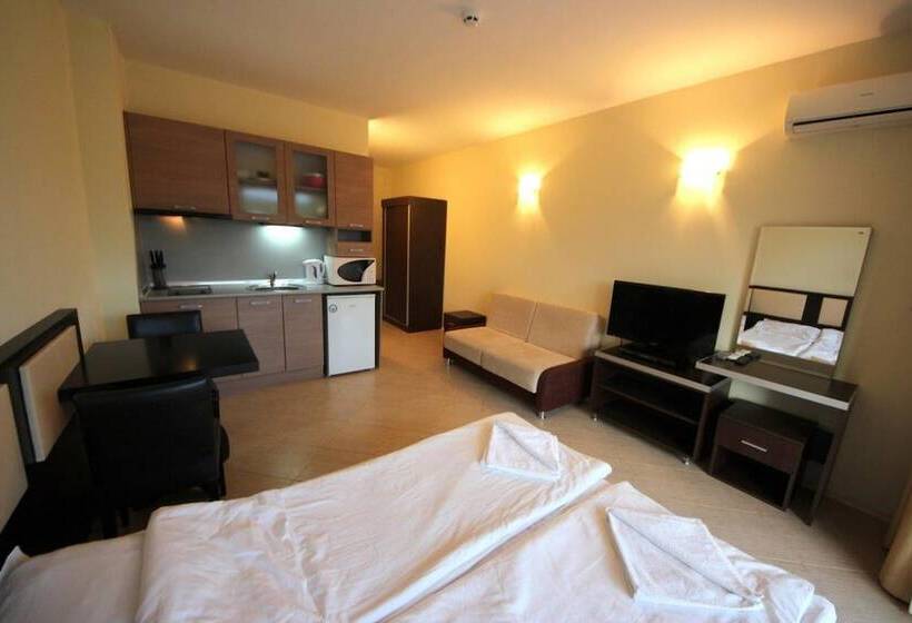 Menada Nestinarka Apartments