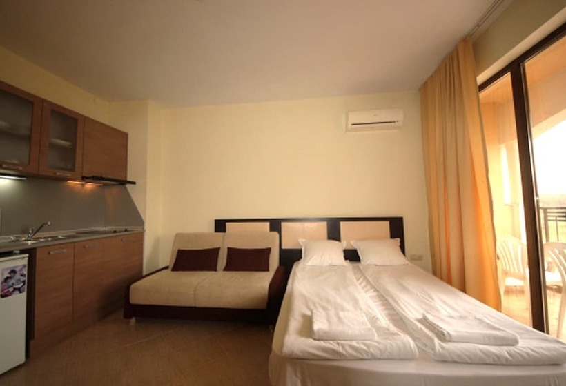 Menada Nestinarka Apartments