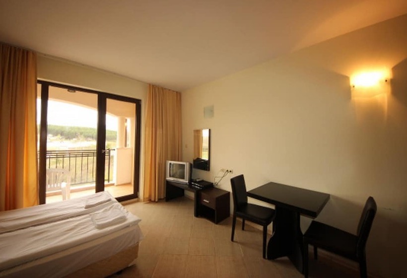 Menada Nestinarka Apartments