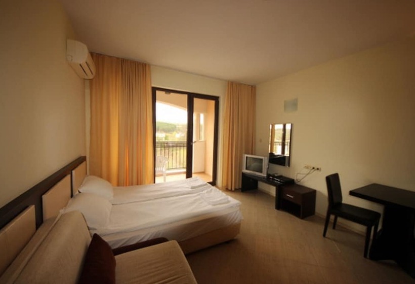 Menada Nestinarka Apartments