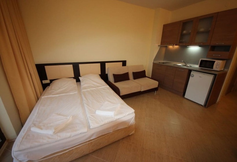 Menada Nestinarka Apartments