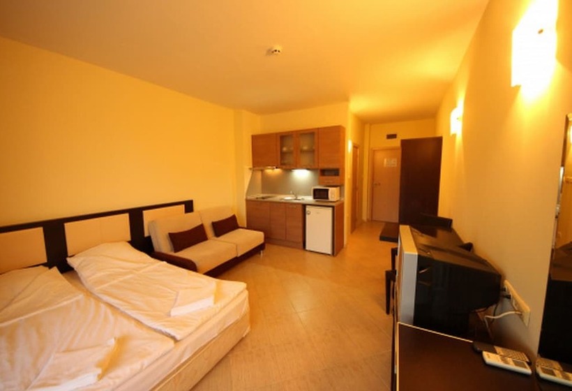 Menada Nestinarka Apartments