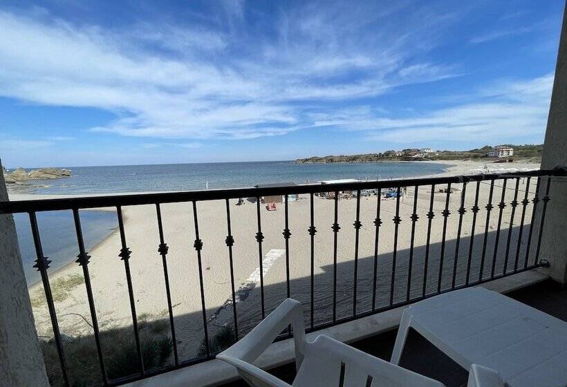 Menada Rocamar Apartments