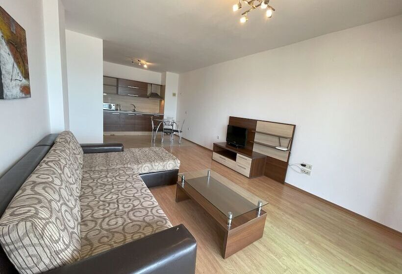 Menada Rocamar Apartments