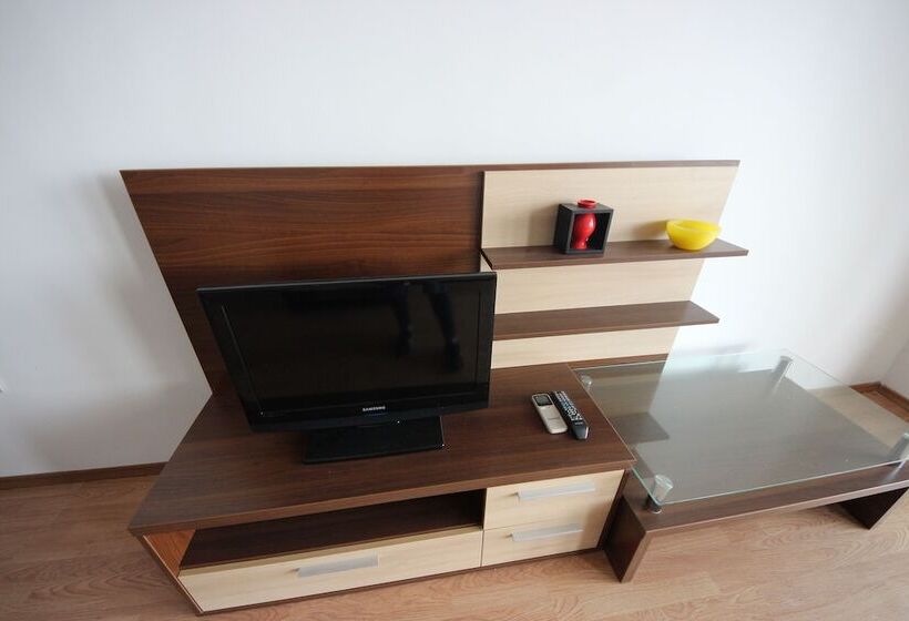 Menada Rocamar Apartments