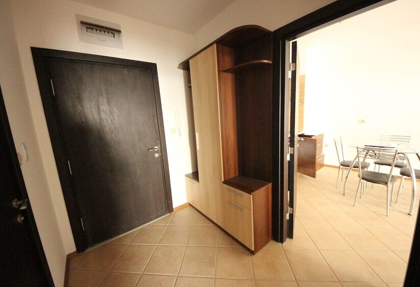 Menada Rocamar Apartments