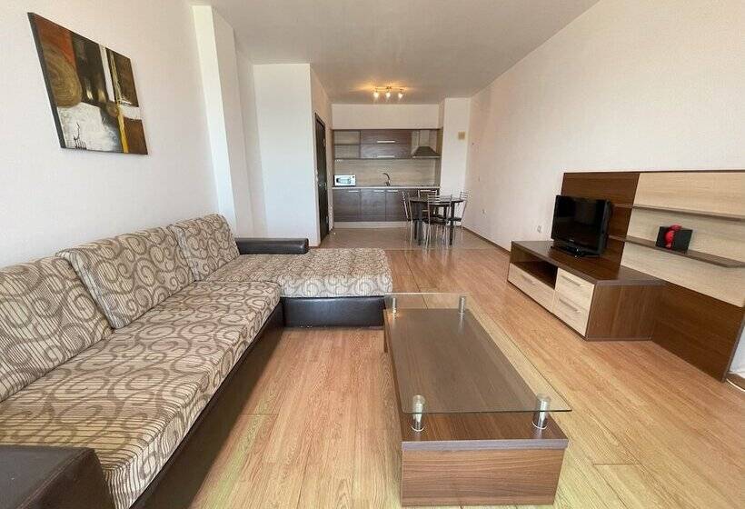 Menada Rocamar Apartments