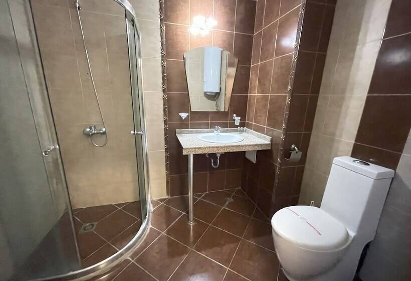 Menada Rocamar Apartments