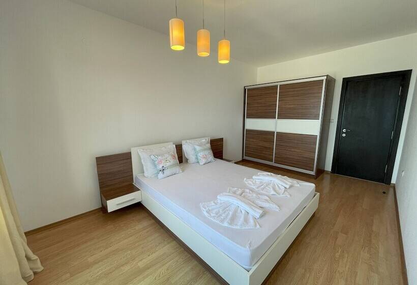 Menada Rocamar Apartments