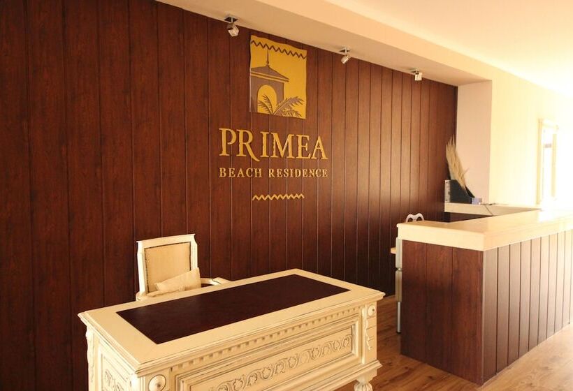 Menada Rocamar Apartments