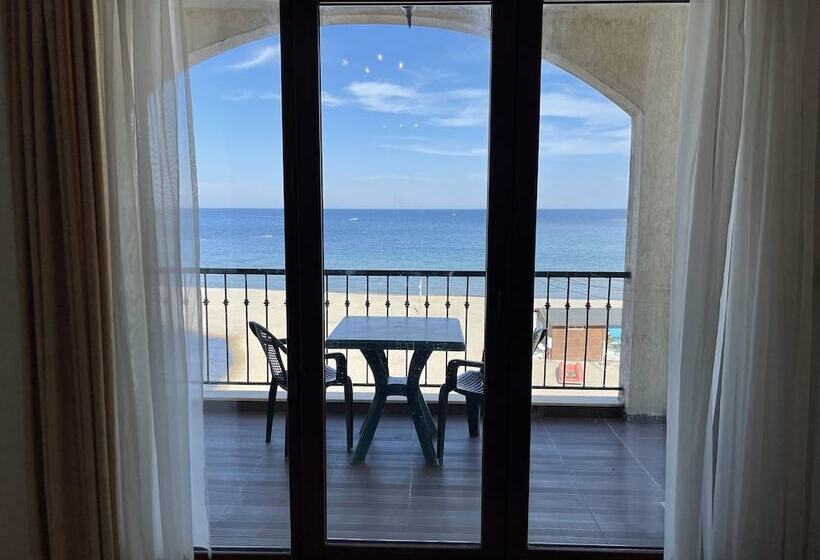 Menada Rocamar Apartments