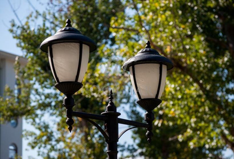 Menada Rocamar Apartments