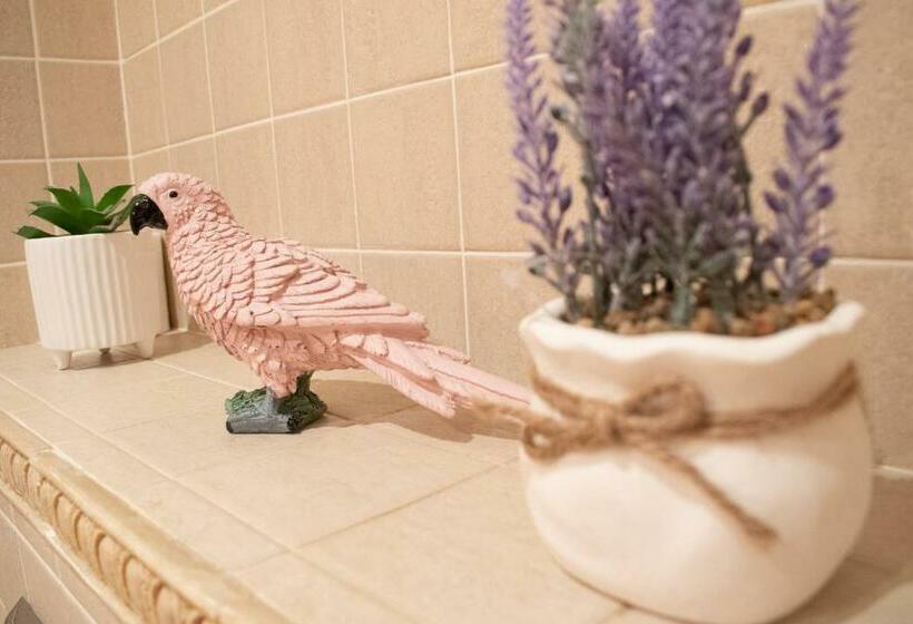 Royal Bay Apartments With Self Check In